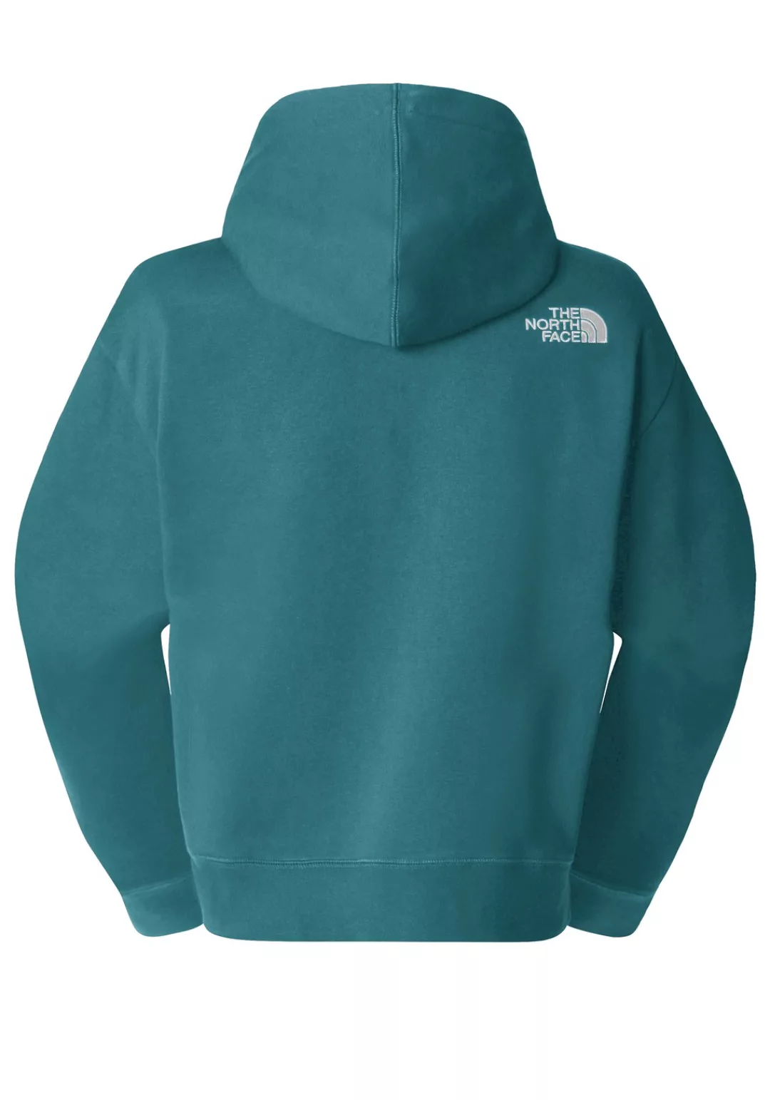 The North Face Kapuzensweatshirt günstig online kaufen