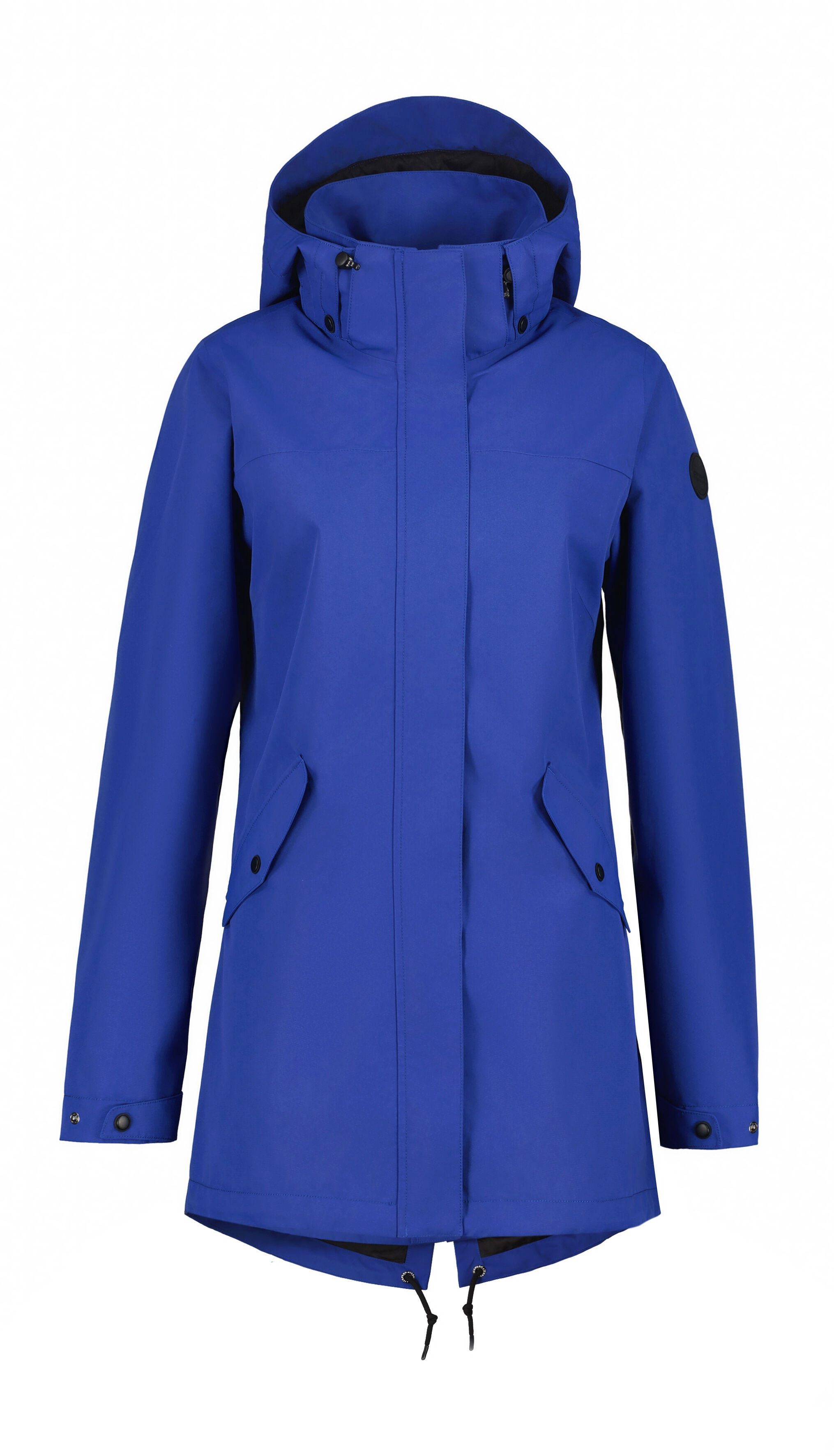 Icepeak Funktionsjacke D FUNKTIONSJACKE ADDIS (1-St) günstig online kaufen