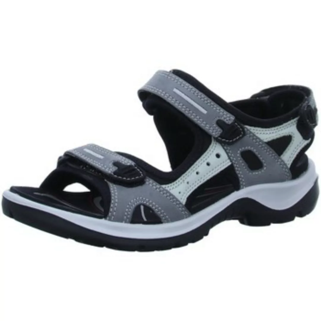 Ecco  Damenschuhe Sandaletten DA SANDALE Outdoor 069563/02244 günstig online kaufen