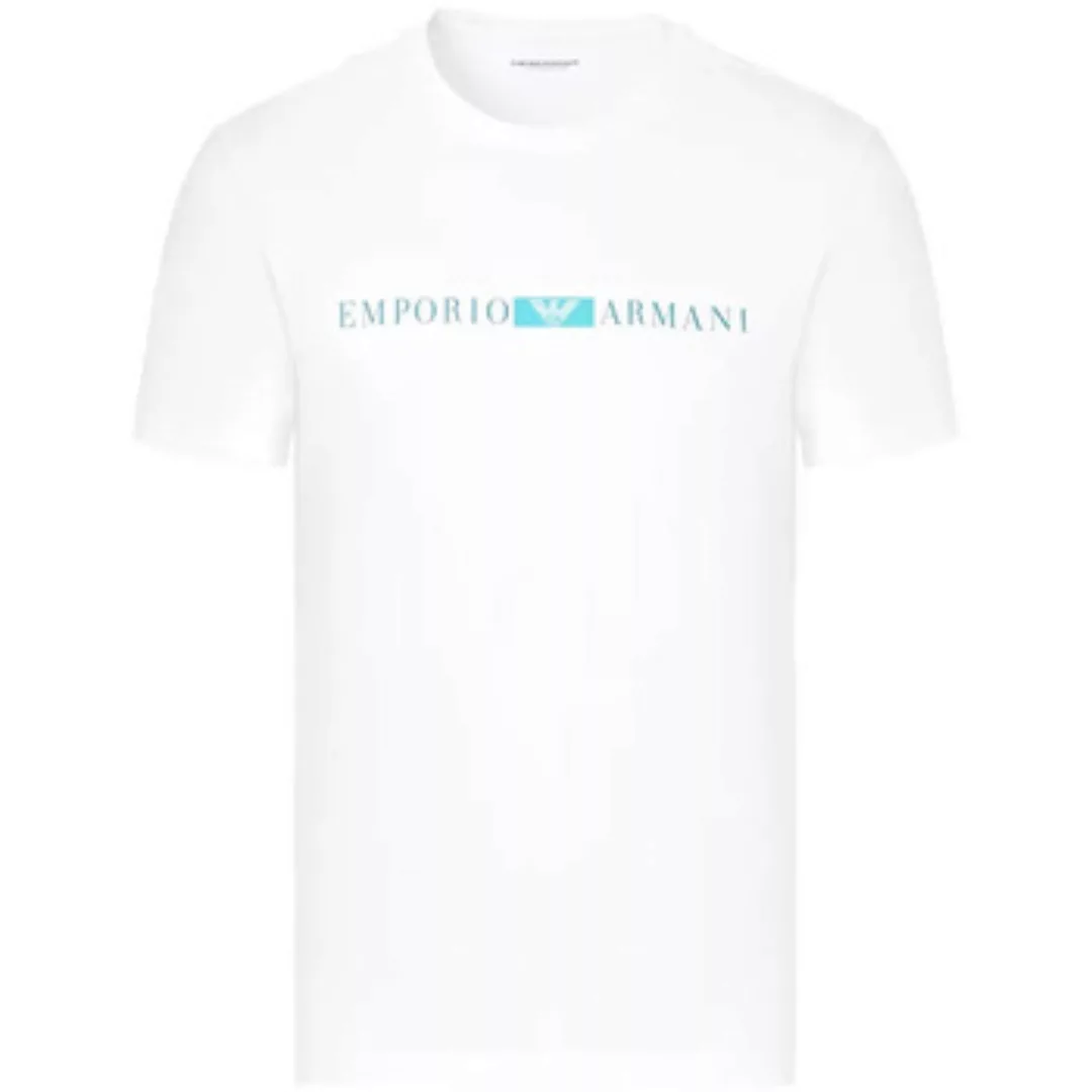 Emporio Armani  T-Shirt Domicile günstig online kaufen