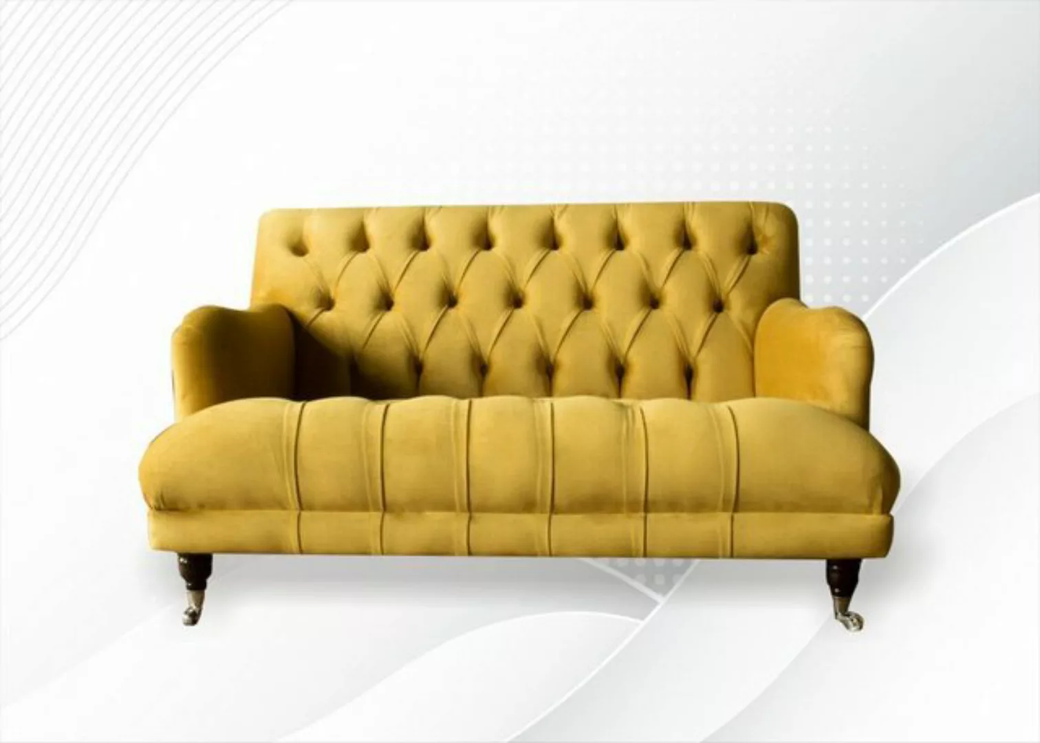 JVmoebel Chesterfield-Sofa, Made in Europa günstig online kaufen