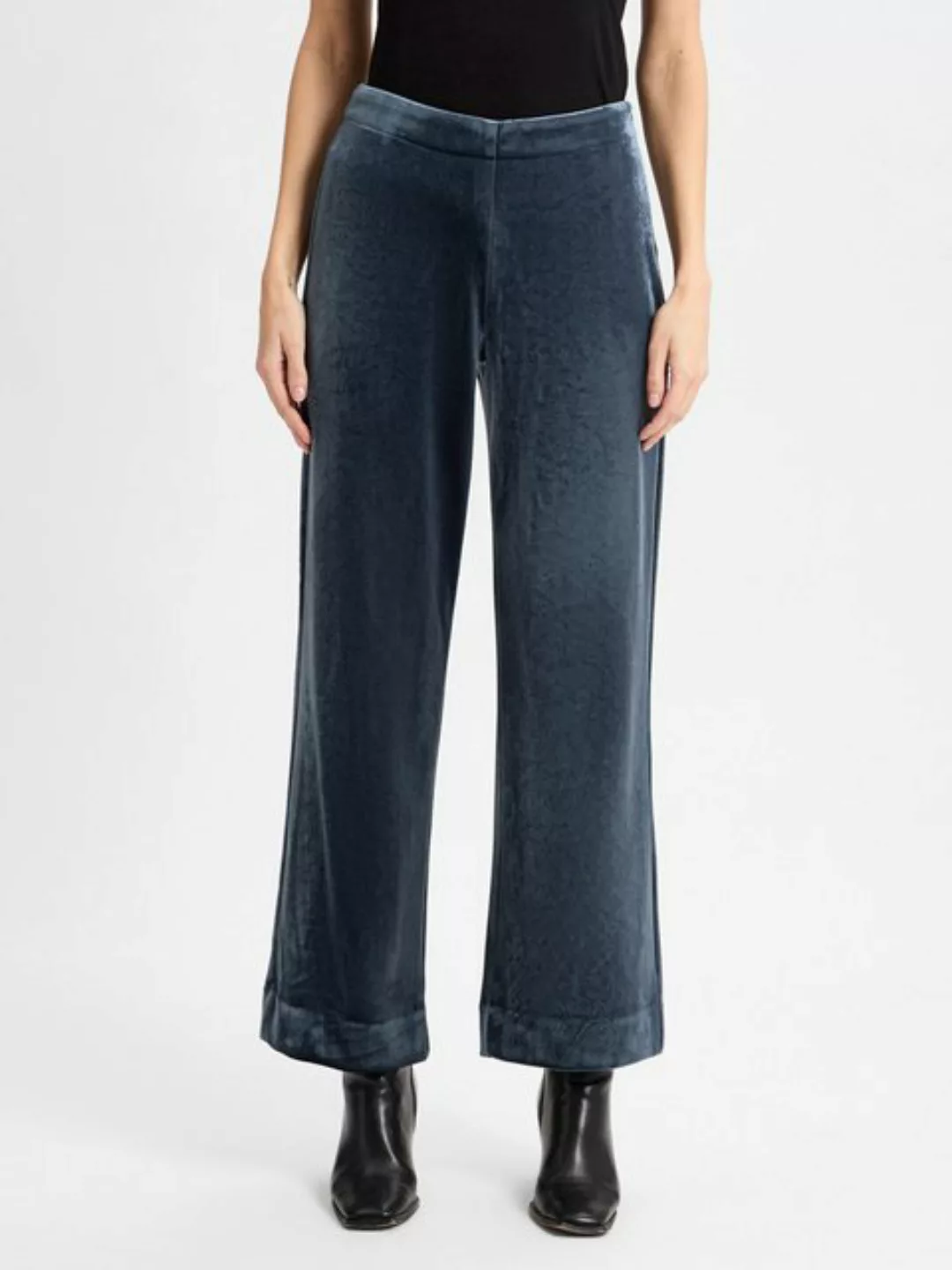 MbyM Samthose Kelita (1-tlg) Plain/ohne Details günstig online kaufen