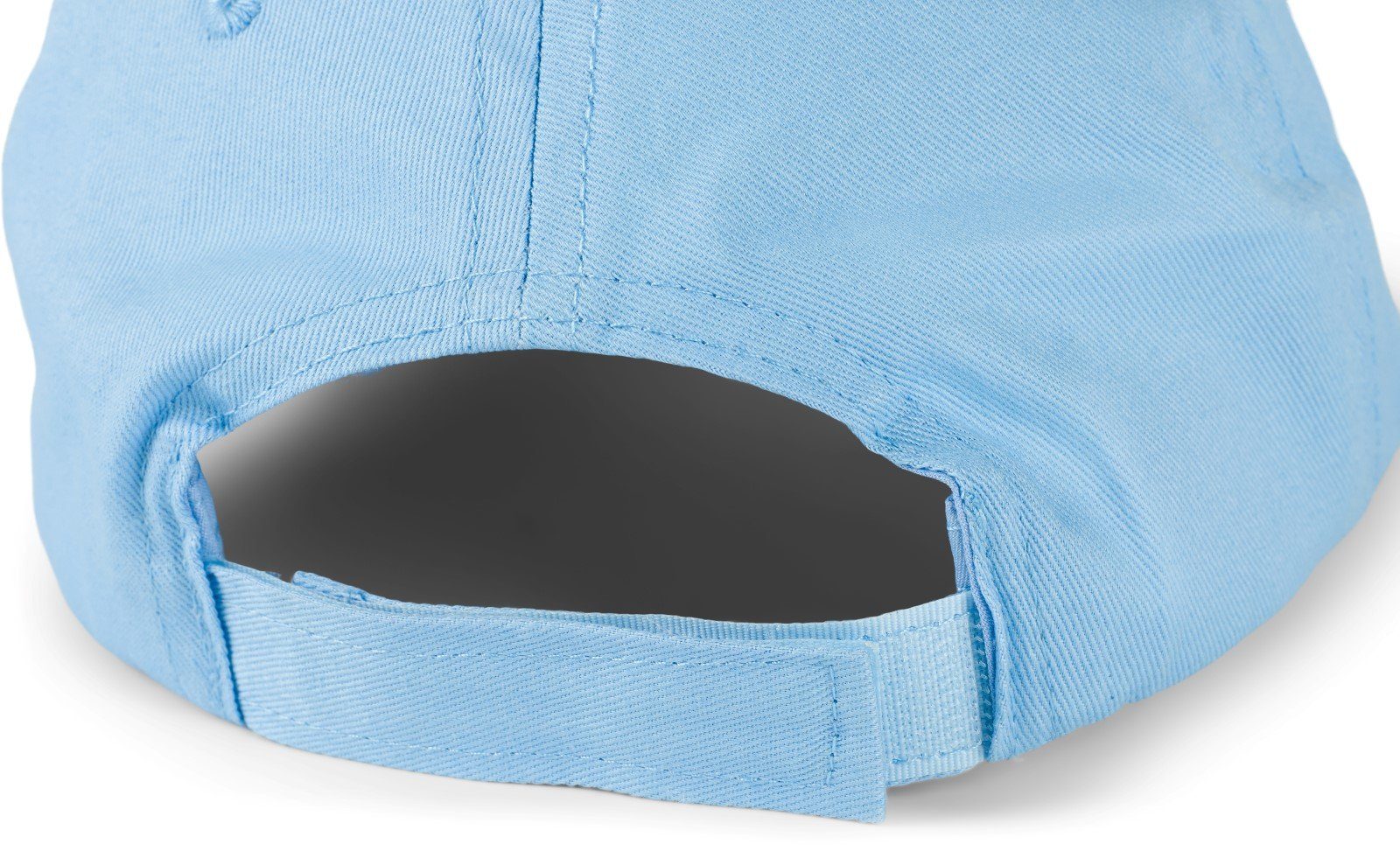 styleBREAKER Baseball Cap Baseball Cap Einfarbig günstig online kaufen