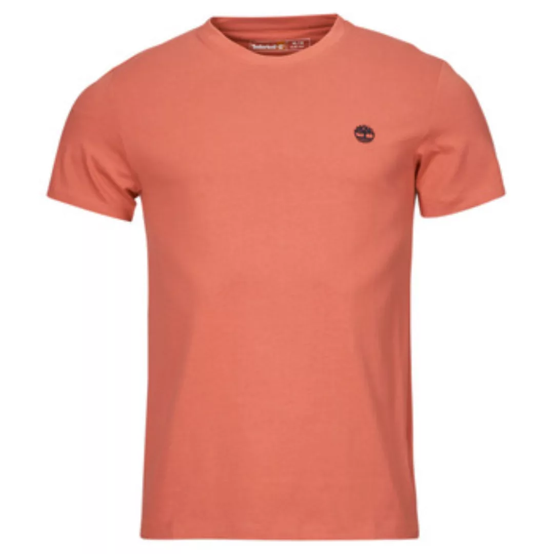 Timberland  T-Shirt Short Sleeve Tee günstig online kaufen