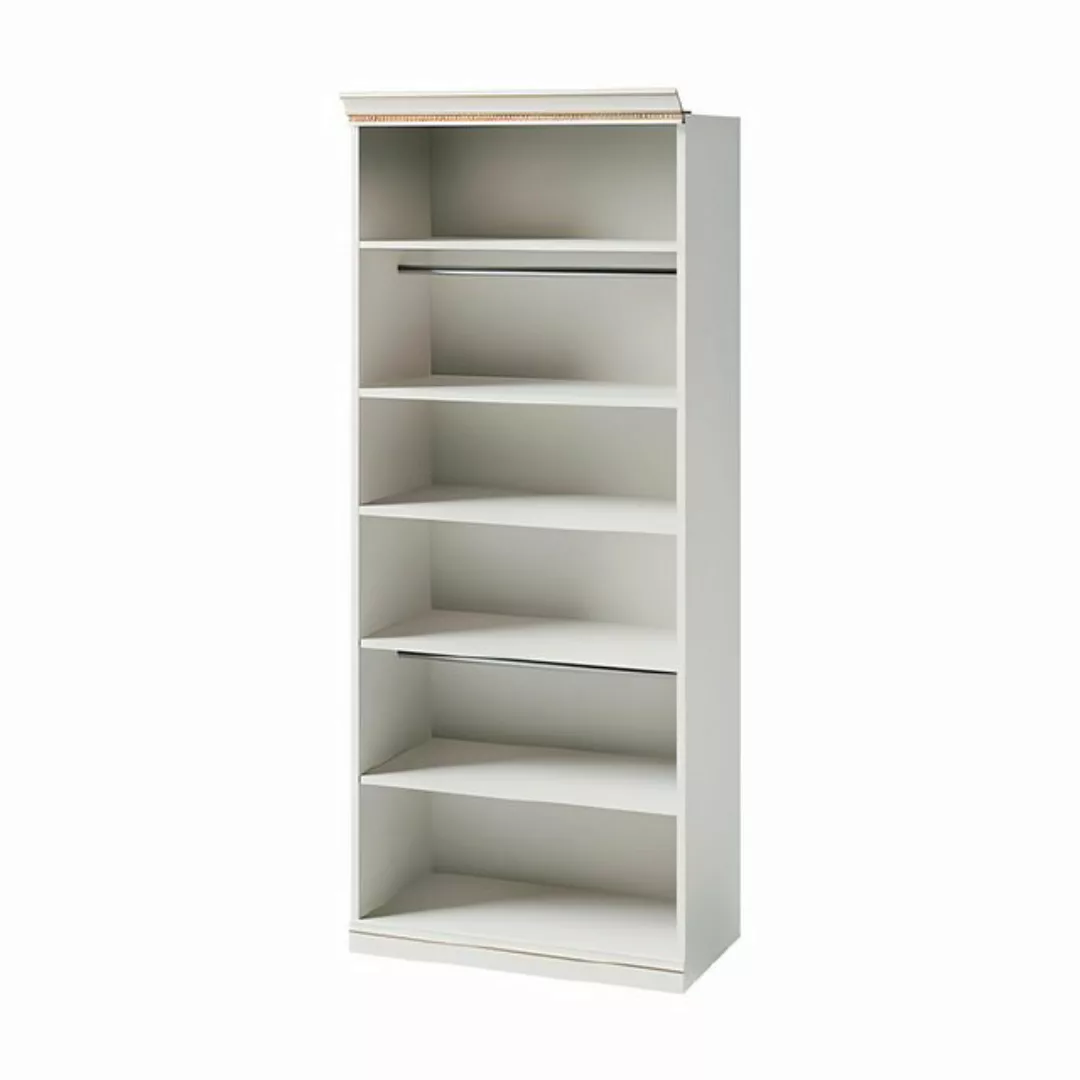 Xlmoebel Kleiderschrank Element Modell V2D-09 für begehbarer Kleiderschrank günstig online kaufen