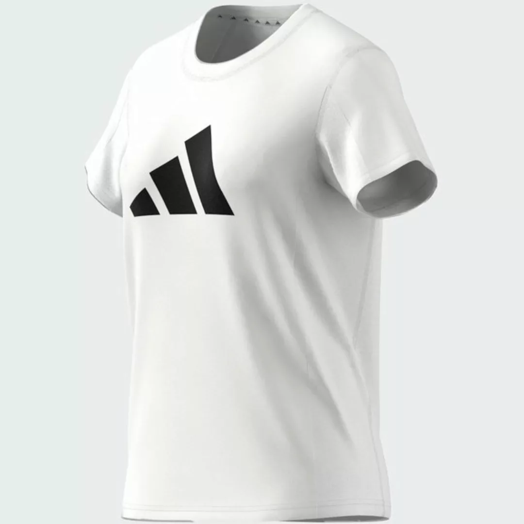 adidas Performance T-Shirt TR-ES LOGO T günstig online kaufen