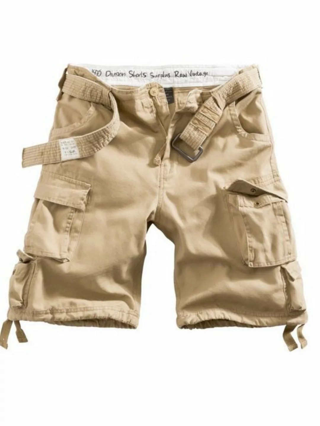 Surplus Herren Shorts DIVISION Shorts günstig online kaufen