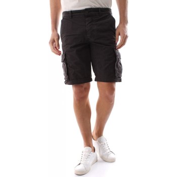 40weft  Shorts NICK 6013/6874-W1909 BLACK günstig online kaufen