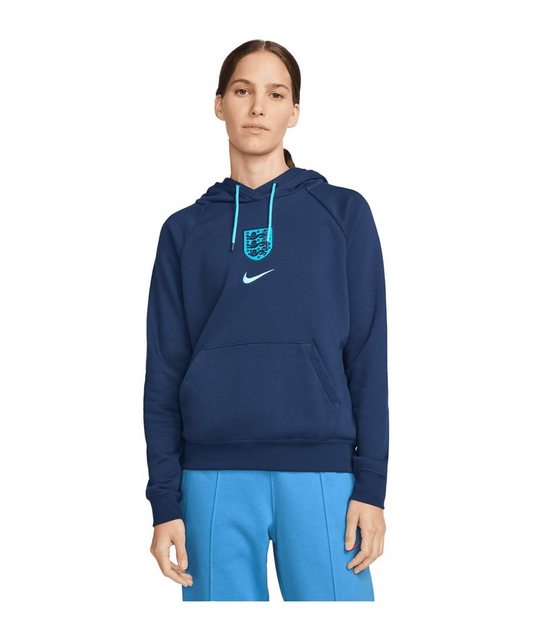 Nike Sweatshirt England Hoody Damen günstig online kaufen