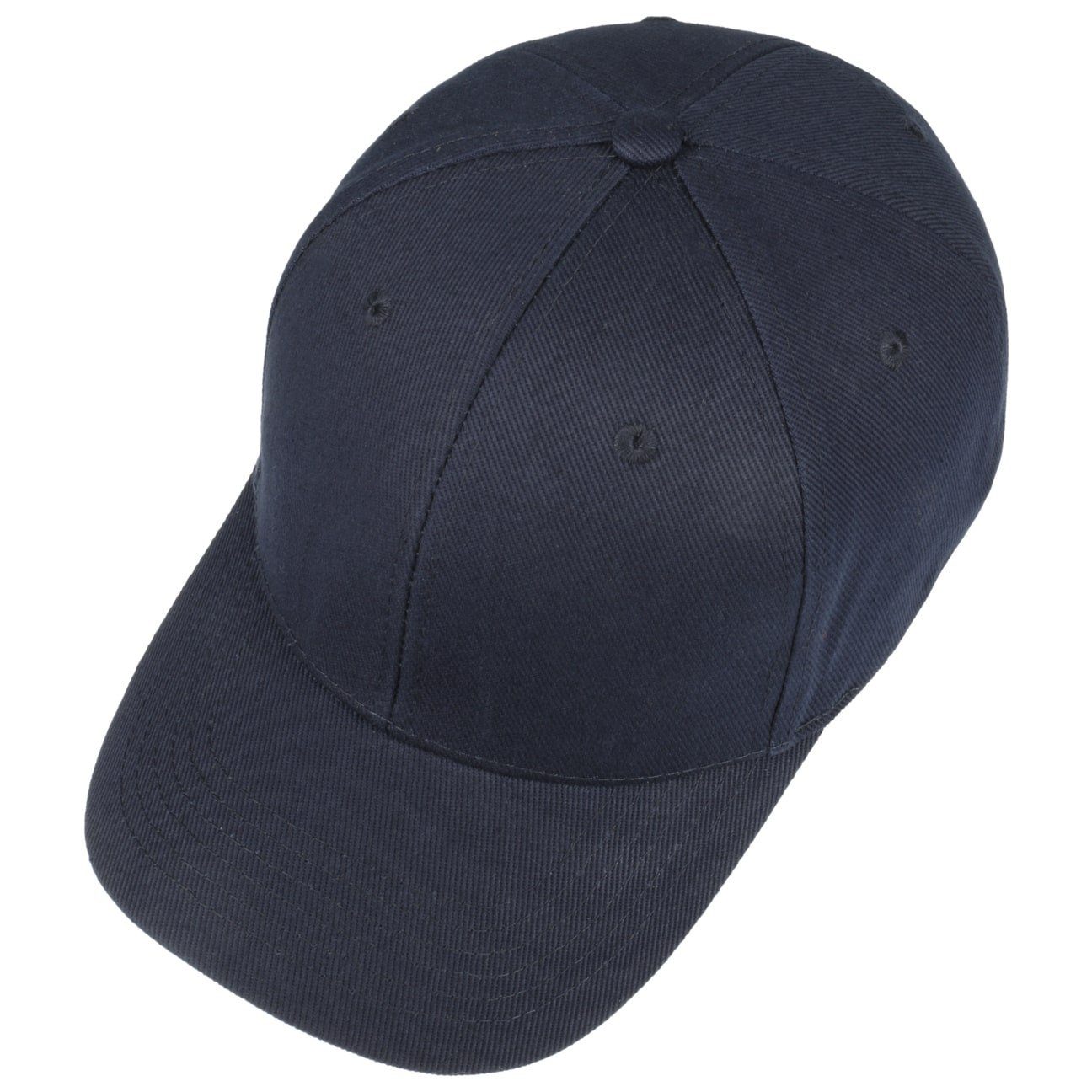 Atlantis Baseball Cap (1-St) Basecap Metallschnalle günstig online kaufen