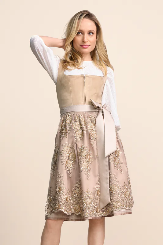 Dirndl Lysandra (60cm) günstig online kaufen