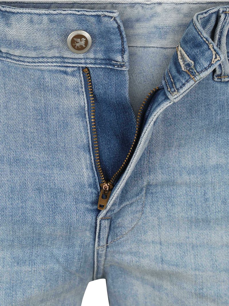 Vanguard Shorts V12 Rider Hellblau - Größe 31 günstig online kaufen