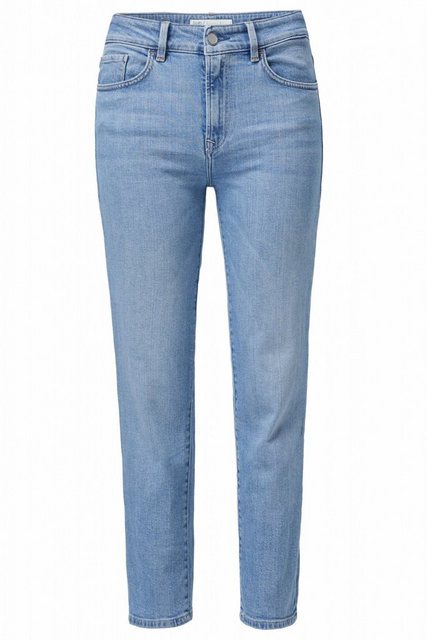 Salsa Jeans 7/8-Jeans True (1-tlg) Plain/ohne Details günstig online kaufen