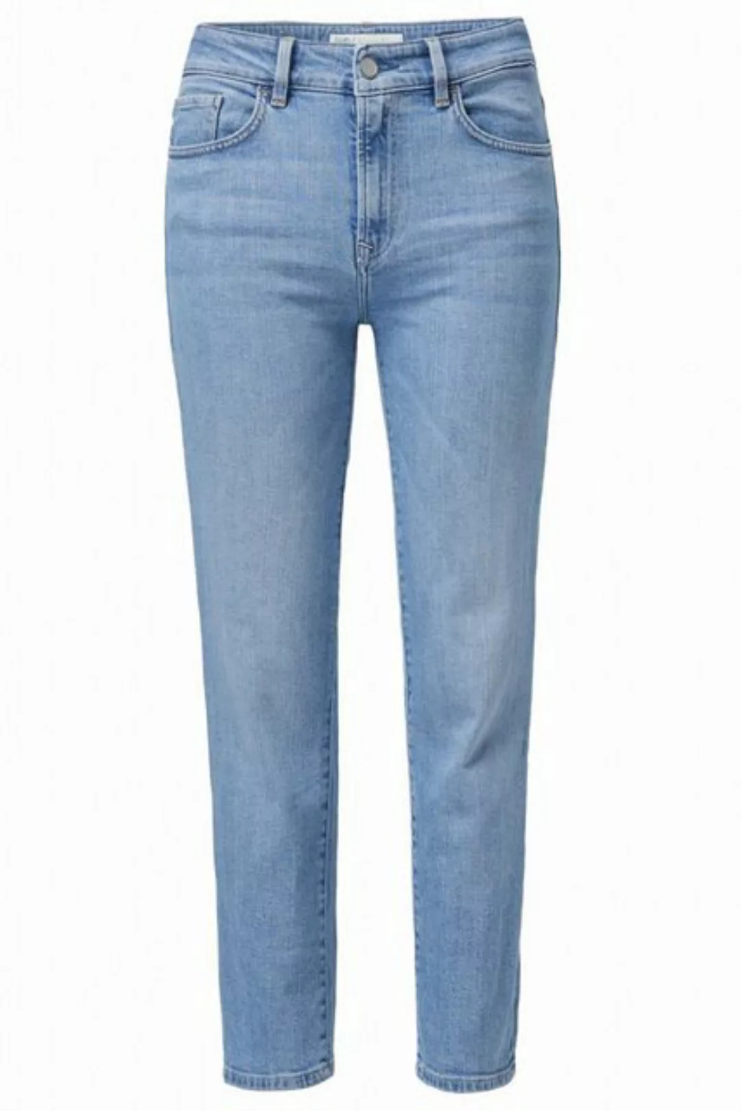 Salsa Jeans 7/8-Jeans True (1-tlg) Weiteres Detail günstig online kaufen