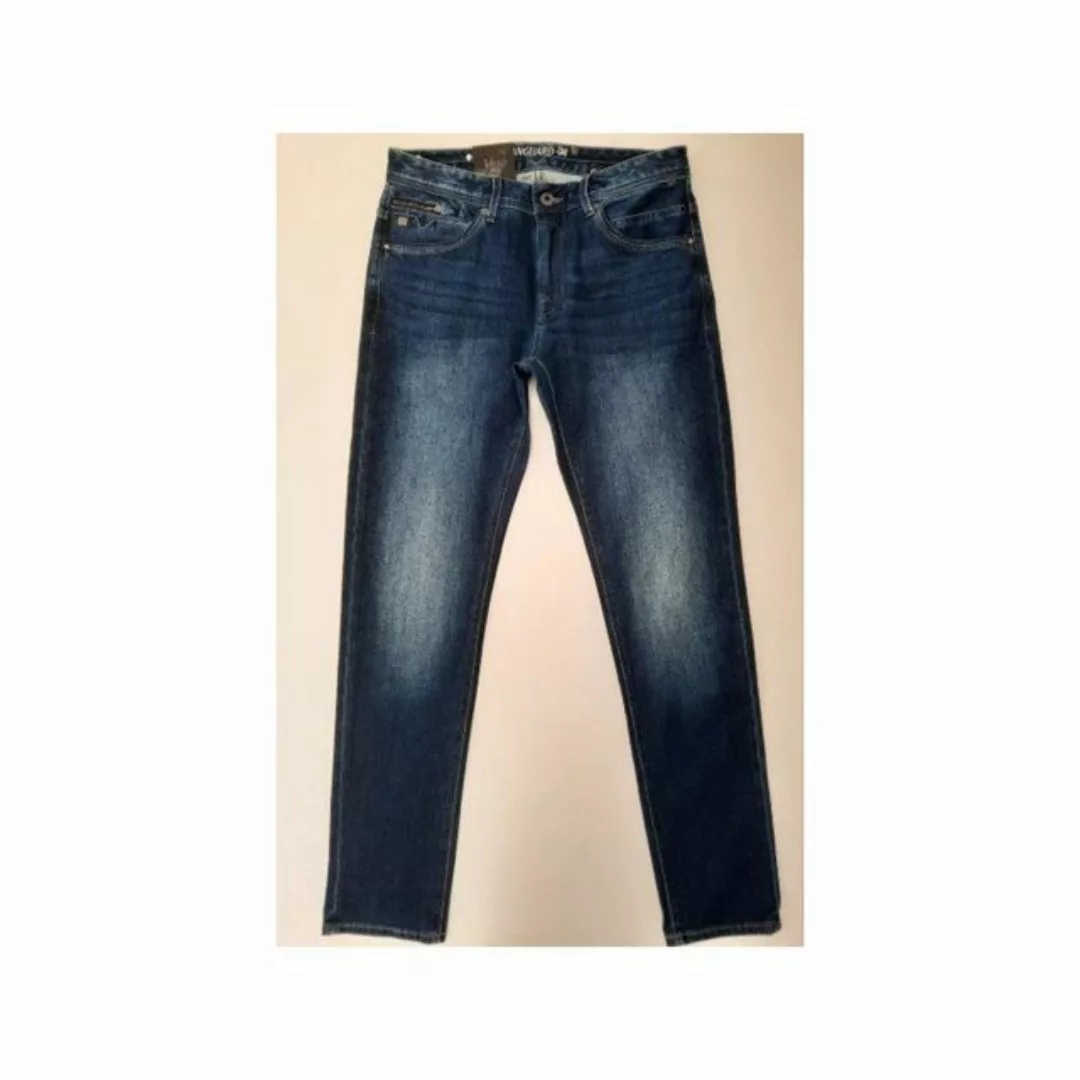 Vanguard 5-Pocket-Jeans uni (1-tlg) günstig online kaufen