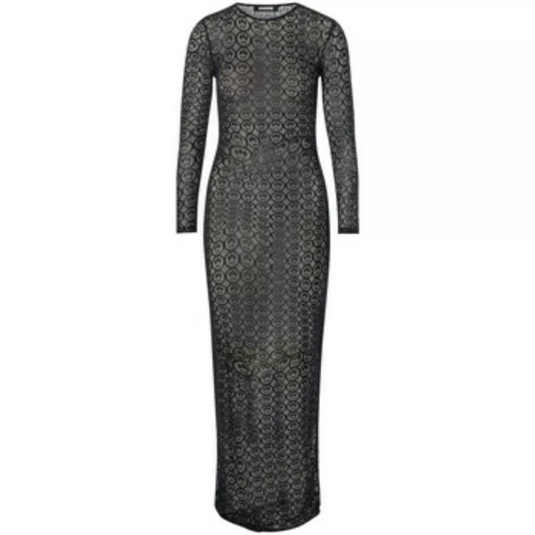 Barrow  Kleider Kleid  in Logo-Masche günstig online kaufen