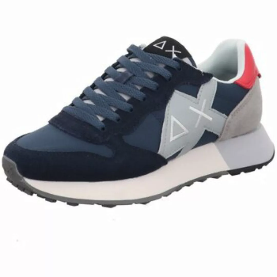 SUN 68 Jaki 2.0 Solid Sneaker günstig online kaufen