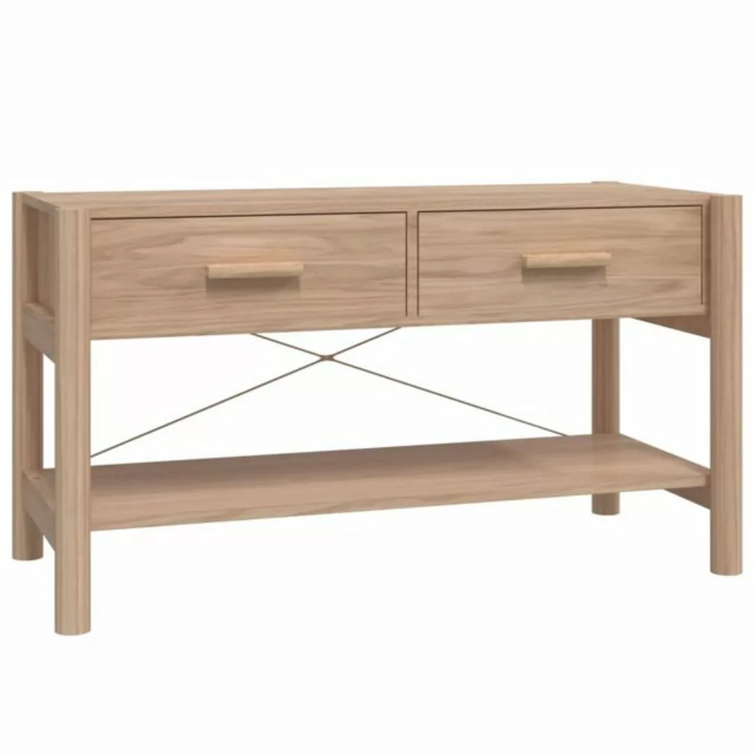 vidaXL TV-Schrank TV-Schrank 82x38x45 cm Spanplatte Lowboard günstig online kaufen