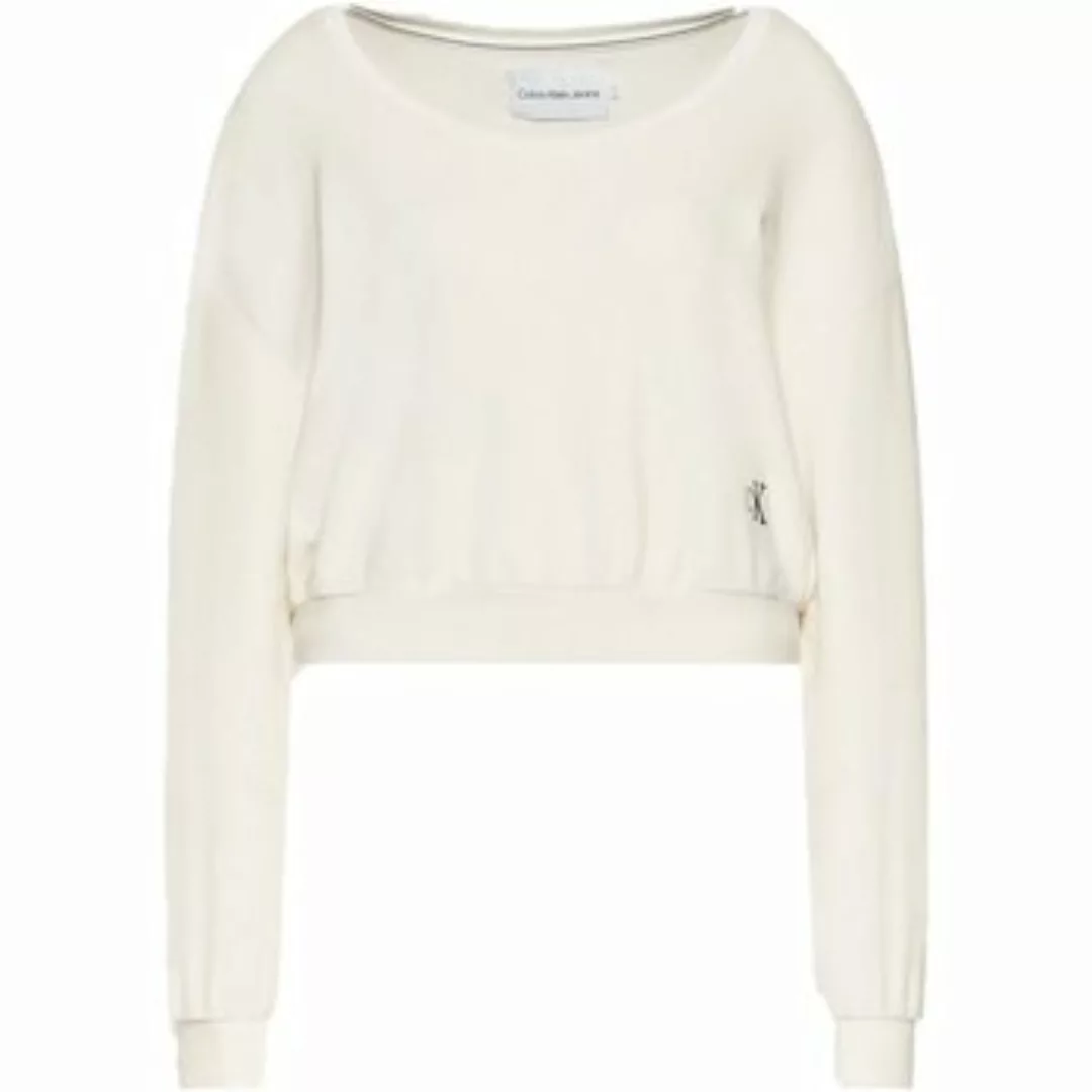 Calvin Klein Jeans  Sweatshirt J20J217743 günstig online kaufen
