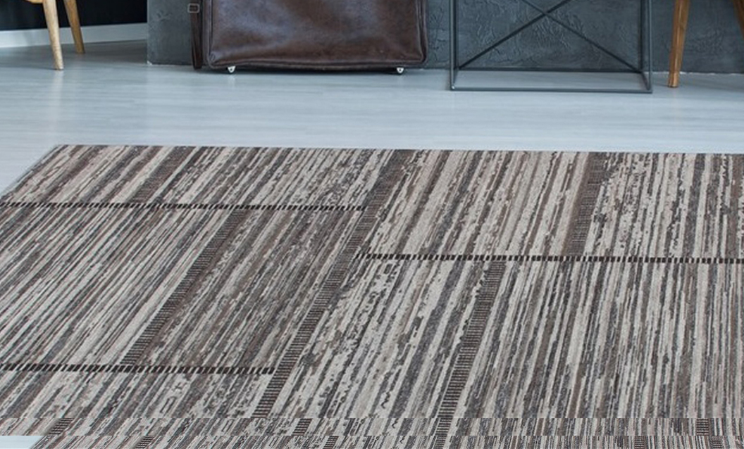 Kayoom Teppich »Phoenix 112«, rechteckig, 6 mm Höhe, Dezenter Jacquard-Tepp günstig online kaufen
