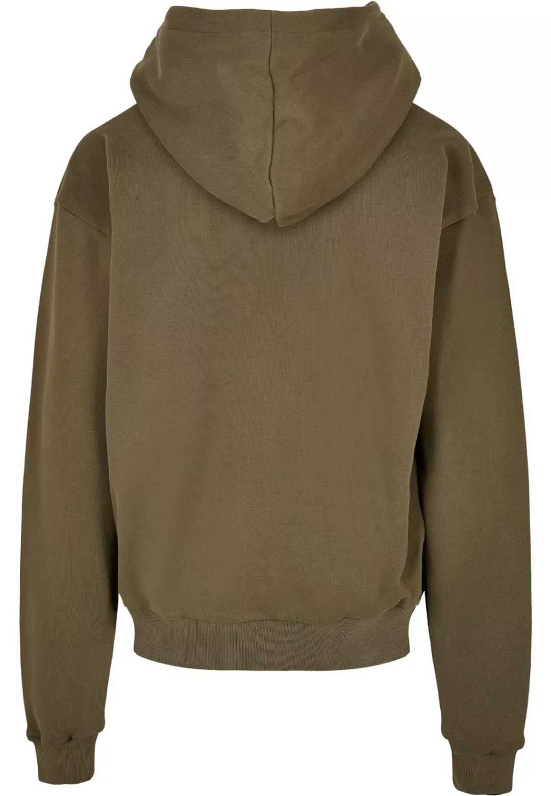 Upscale by Mister Tee Kapuzensweatshirt "Upscale by Mister Tee Herren BRKLY günstig online kaufen