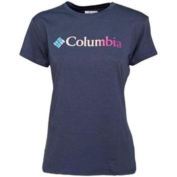 Columbia  T-Shirt T-shirt Donna 1931753469 - günstig online kaufen
