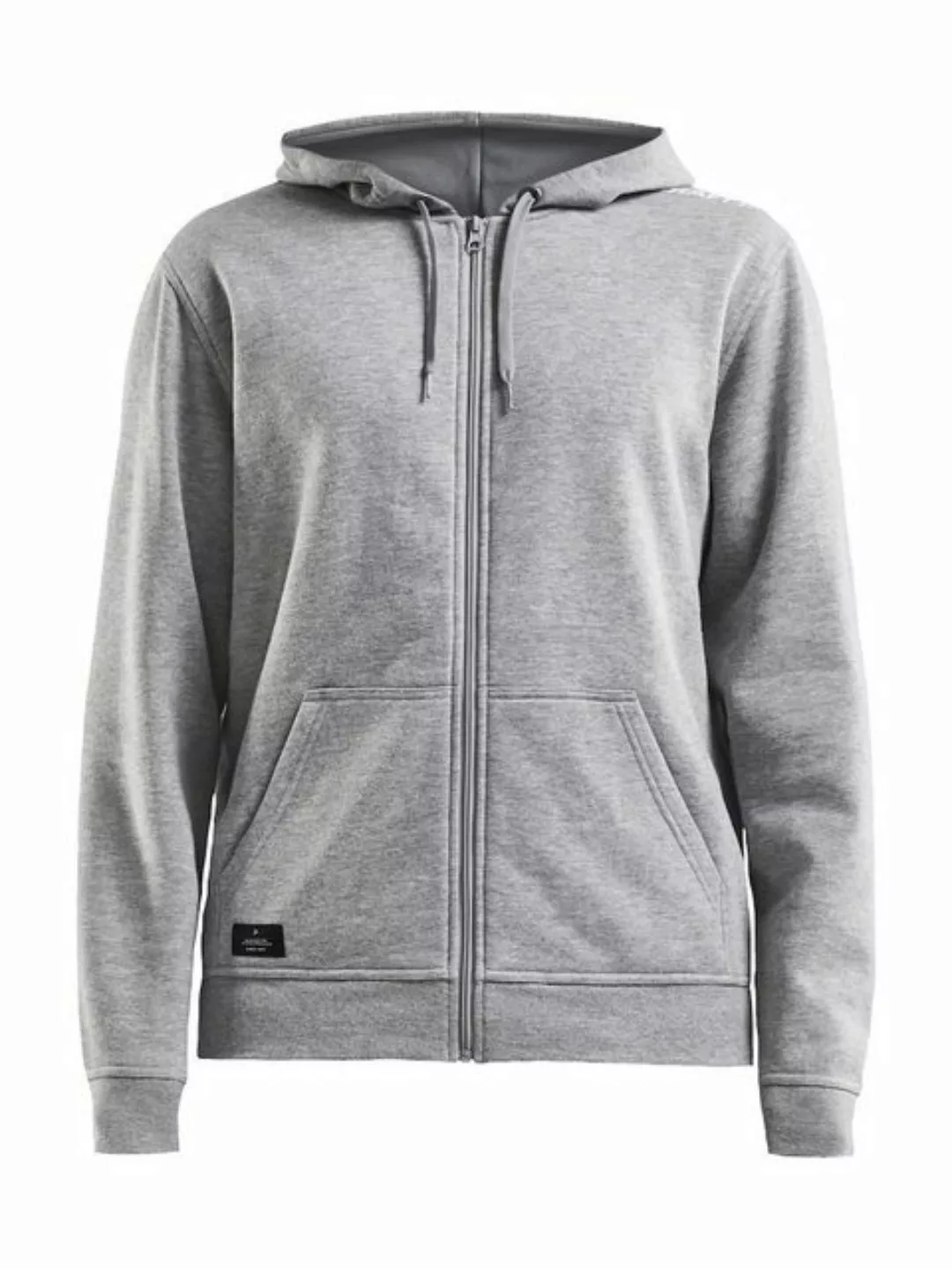Craft Sweatshirt Community Full Zip Hoodie günstig online kaufen