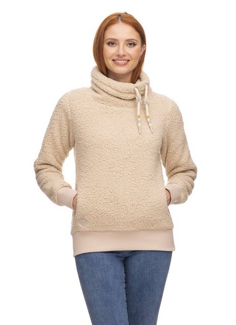 Ragwear Kapuzenpullover Ragwear W Menny Damen Sweater günstig online kaufen