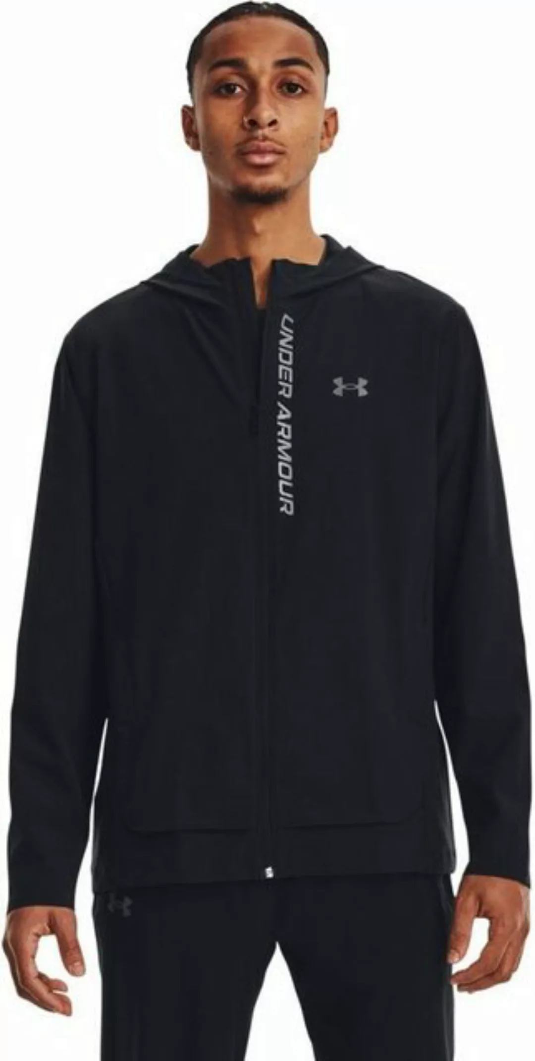 Under Armour® Kurzjacke UA OutRun The Storm Jacke günstig online kaufen