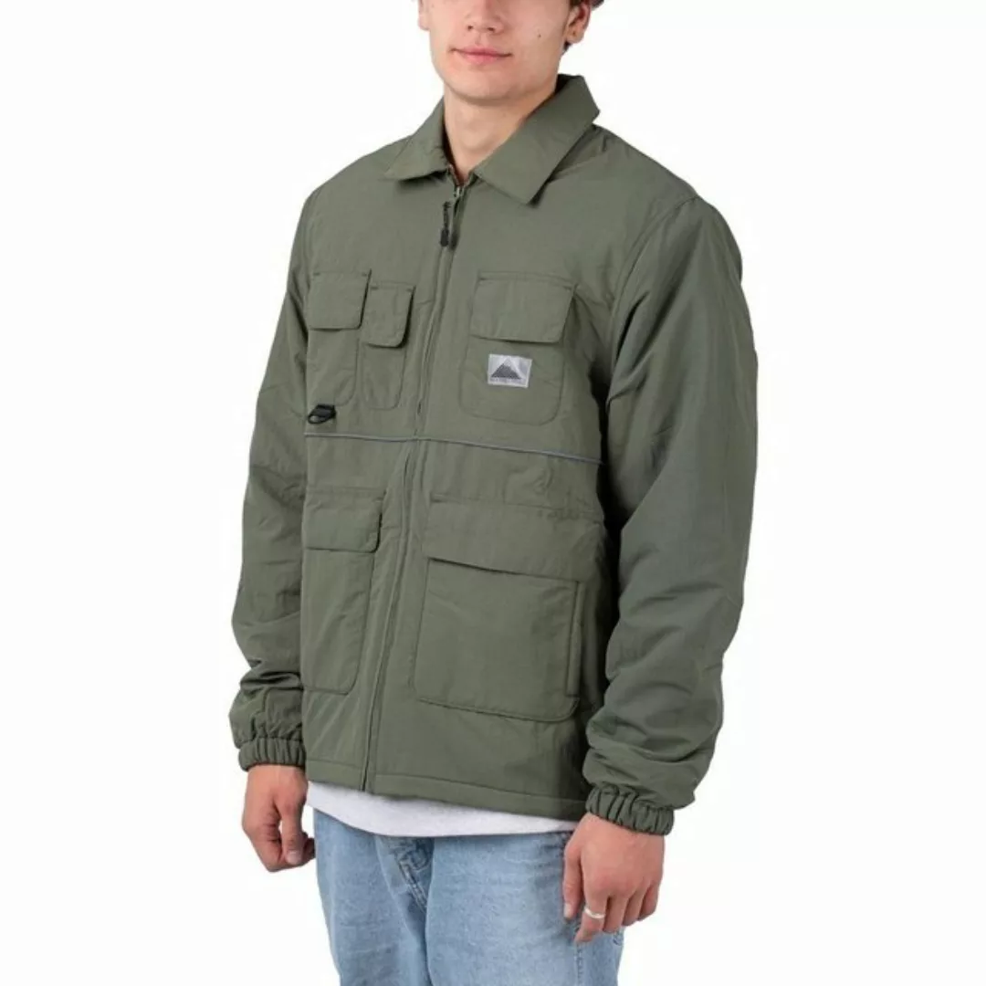 HUF Outdoorjacke HUF Summit Jacke günstig online kaufen