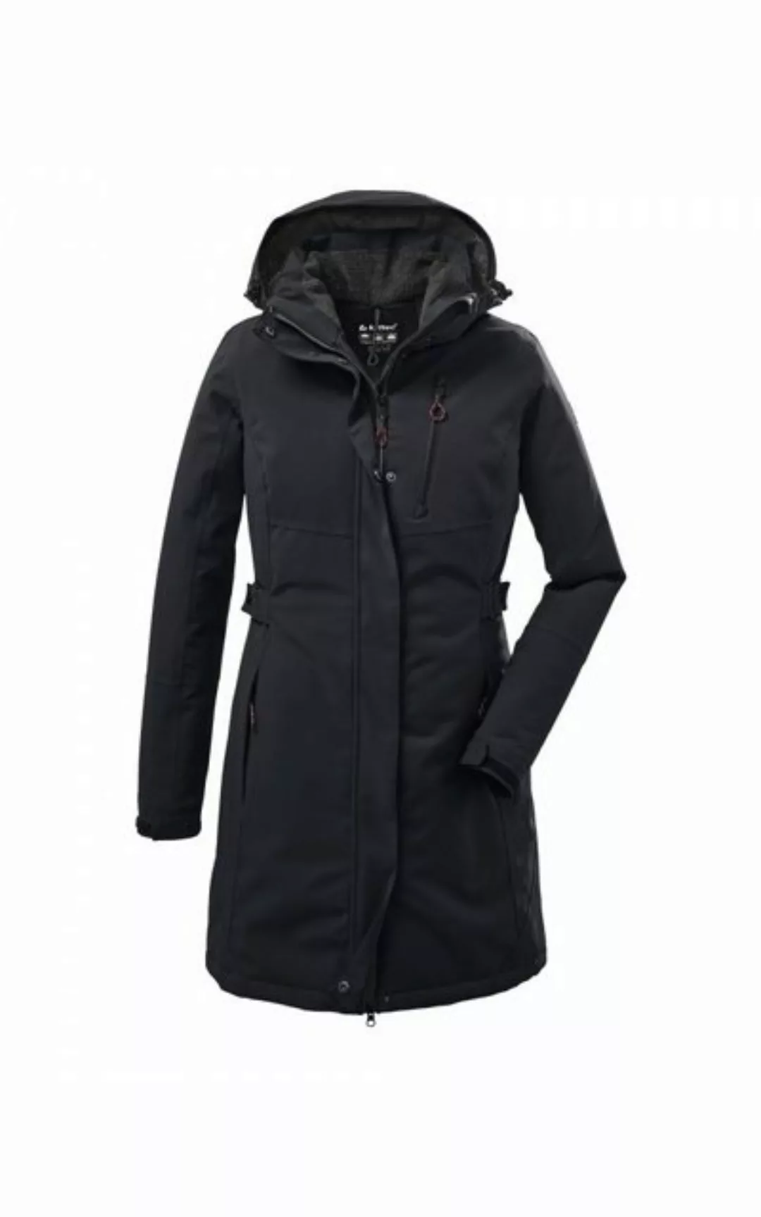 Killtec Parka "KOW 165 WMN PRK" günstig online kaufen