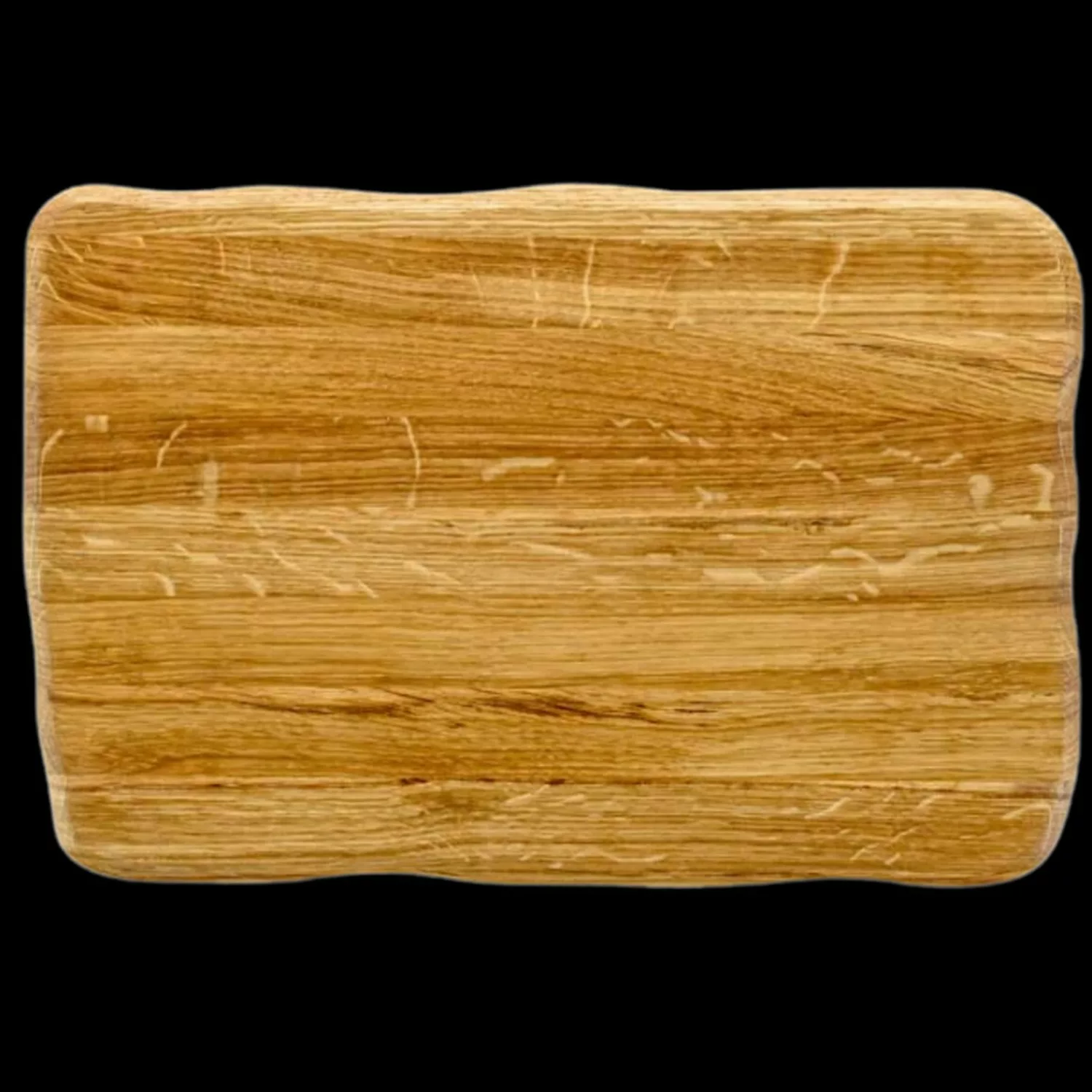 holz4home La Madera Schneidebrett Basic aus Eiche Hell günstig online kaufen