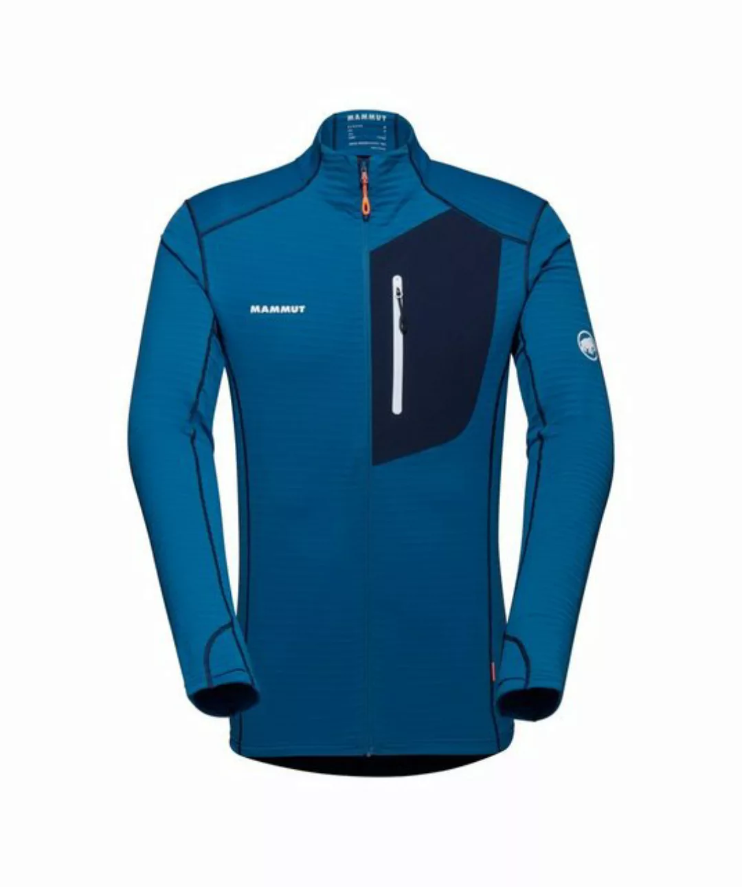 Mammut Fleecejacke Taiss Light ML Jacket Men günstig online kaufen