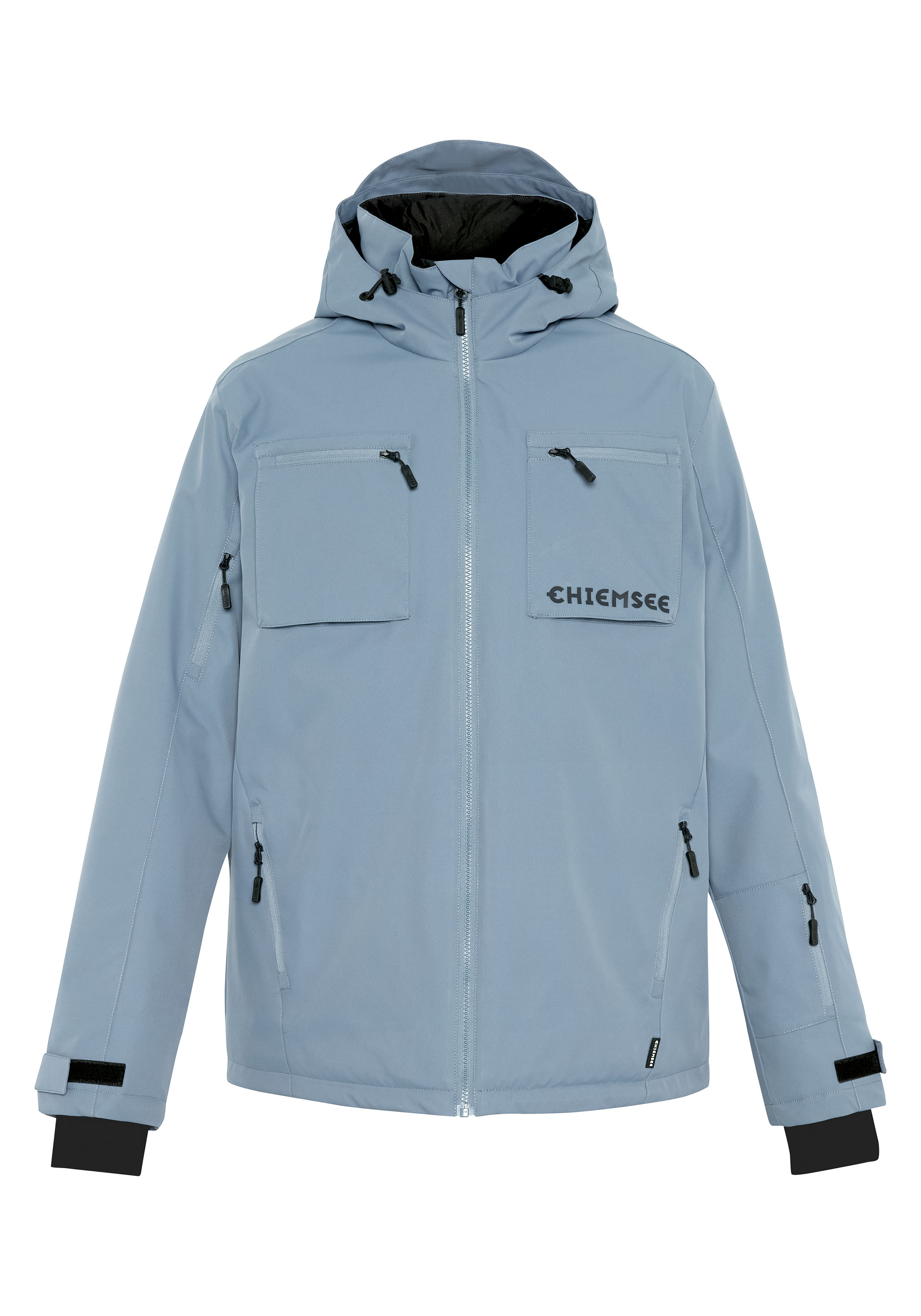 Chiemsee Outdoorjacke "BLUE MIRAGE" günstig online kaufen