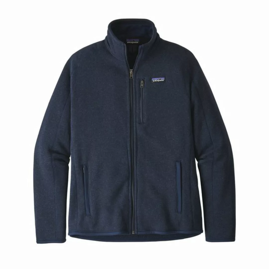 Patagonia Fleecejacke Men's Better Sweater Fleece Jacket Fleecejacke Herren günstig online kaufen