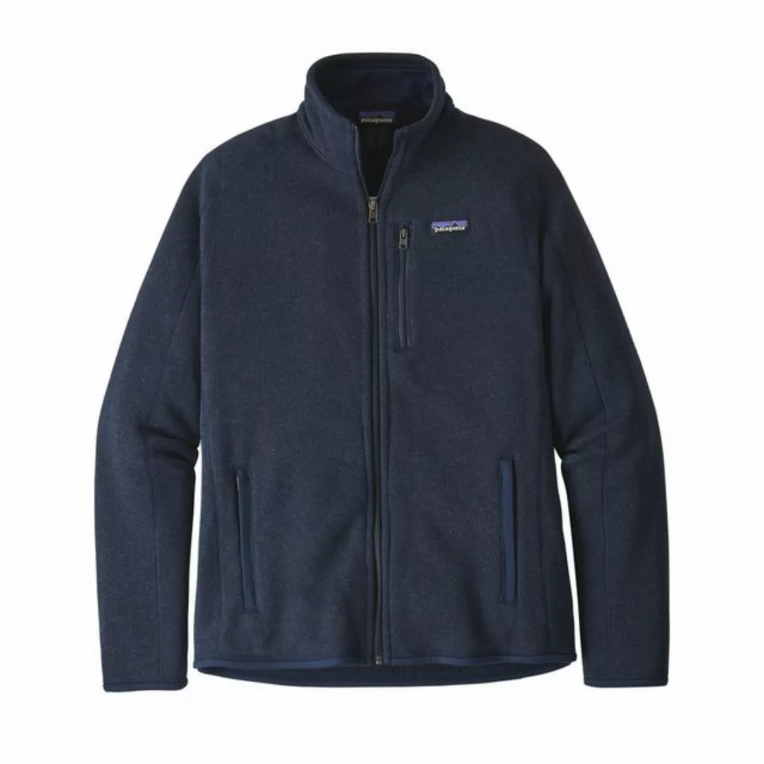 Patagonia Funktionsjacke M's Better Sweater Jkt günstig online kaufen