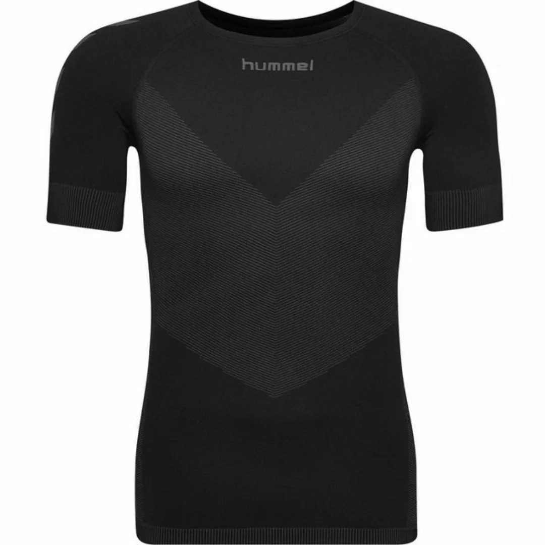 hummel T-Shirt Nahtloses Sport T-Shirt Kurzarm Trikot FIRST SEAMLESS JERSEY günstig online kaufen