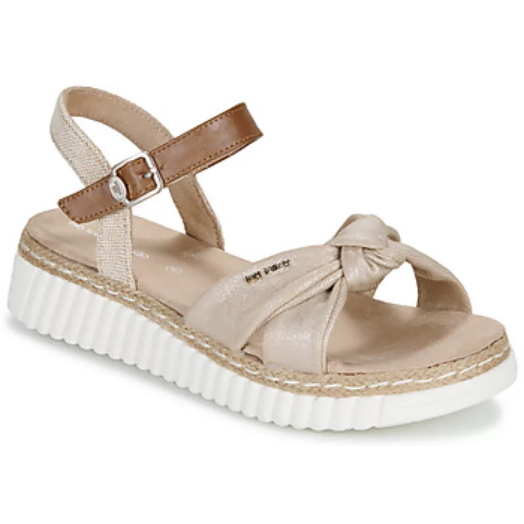 Tom Tailor  Sandalen SENTA günstig online kaufen