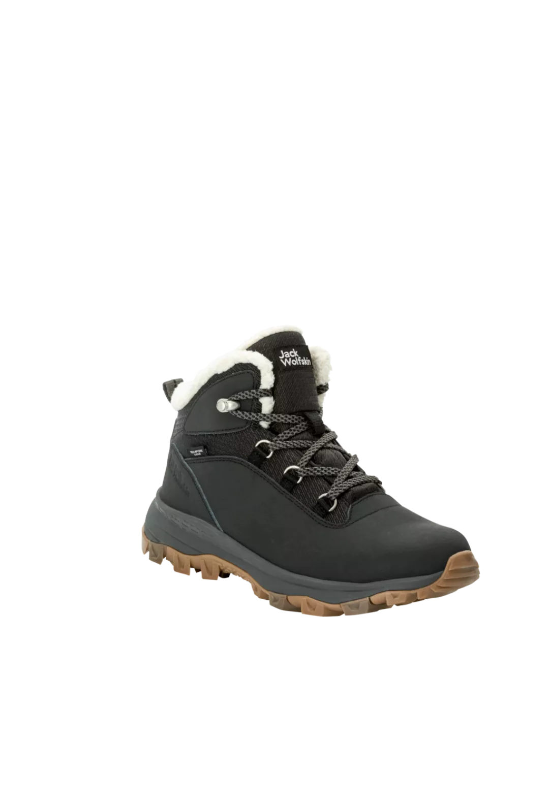 Jack Wolfskin Outdoorwinterstiefel "EVERQUEST TEXAPORE MID W", Winterboots, günstig online kaufen