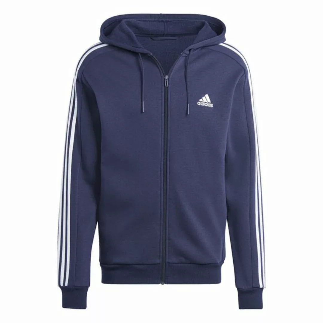 adidas Performance Sweatshirt M 3S FL FZ HD günstig online kaufen