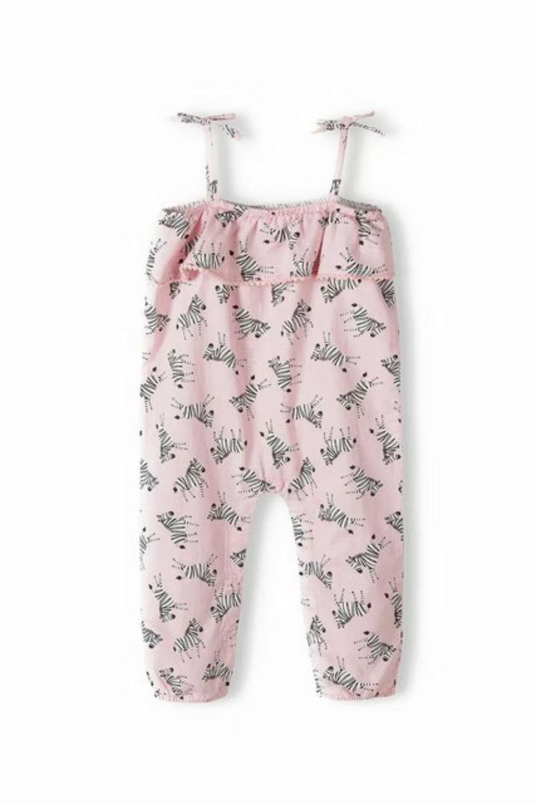 MINOTI Jumpsuit Jumpsuit (3m-3y) günstig online kaufen