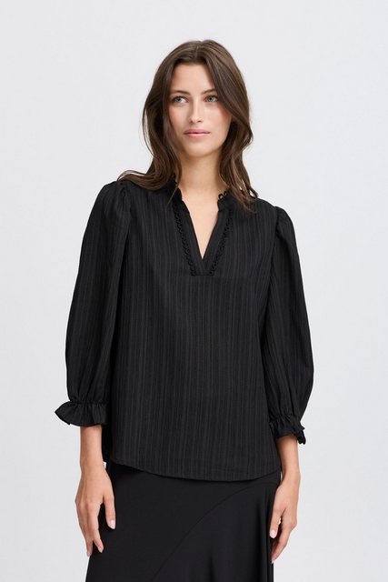 b.young Langarmbluse BYJULIANA SS BLOUSE - günstig online kaufen