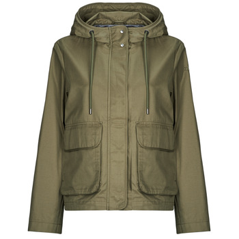 Geox  Parkas W ILDE PARKA günstig online kaufen