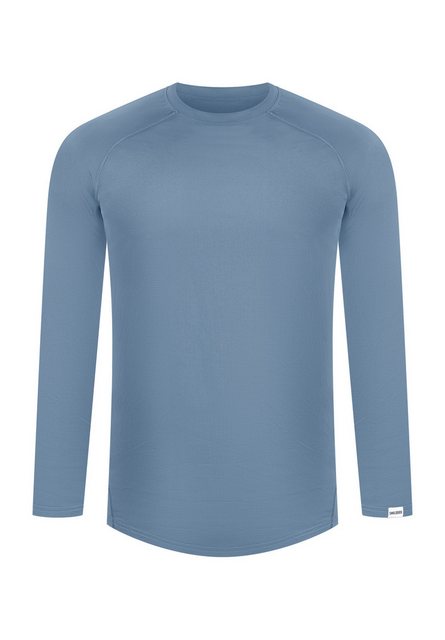 Smilodox Longsleeve Powerfit - günstig online kaufen