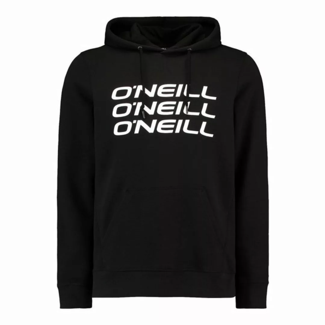O'Neill Kapuzensweatshirt Herren Tripple Stack Hoodie mit dreifachem Marken günstig online kaufen