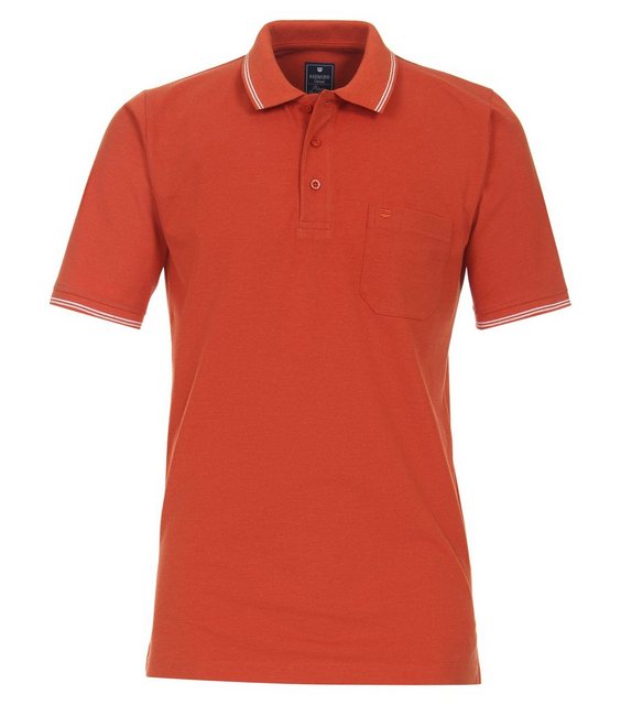 Redmond Poloshirt uni günstig online kaufen