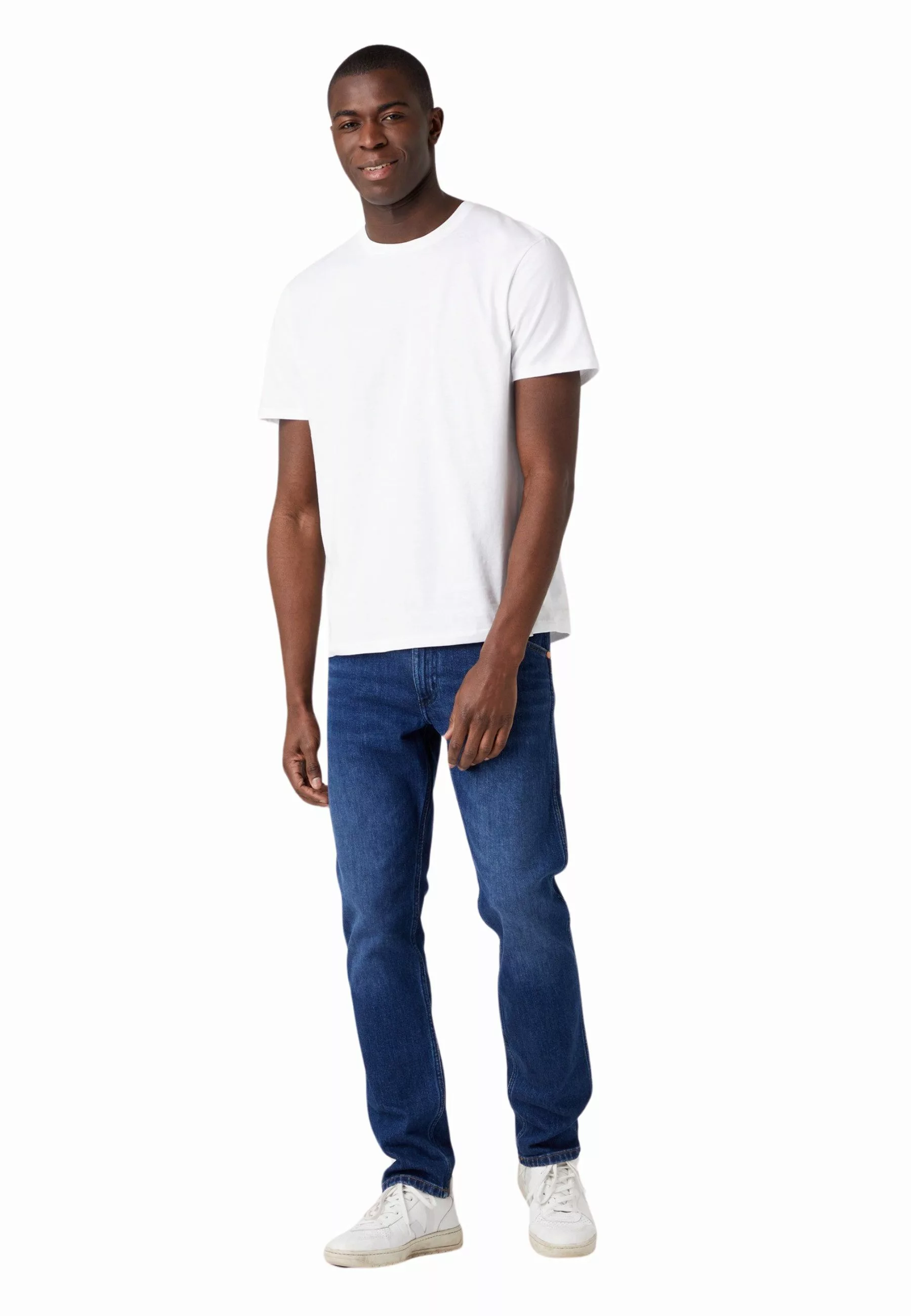Wrangler T-Shirt T-Shirt Kurzamshirts im 2 günstig online kaufen