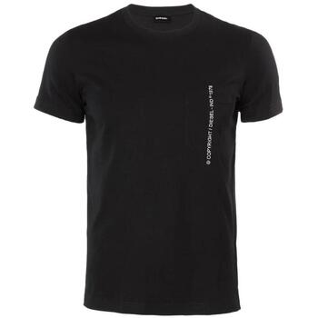 Diesel  T-Shirt A19001-RPATI-81E günstig online kaufen