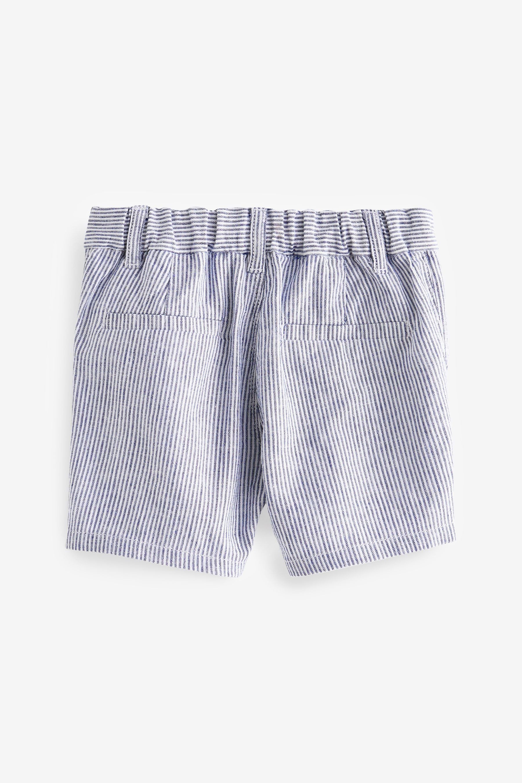 Next Chinoshorts Chino-Shorts, 2er Pack (2-tlg) günstig online kaufen