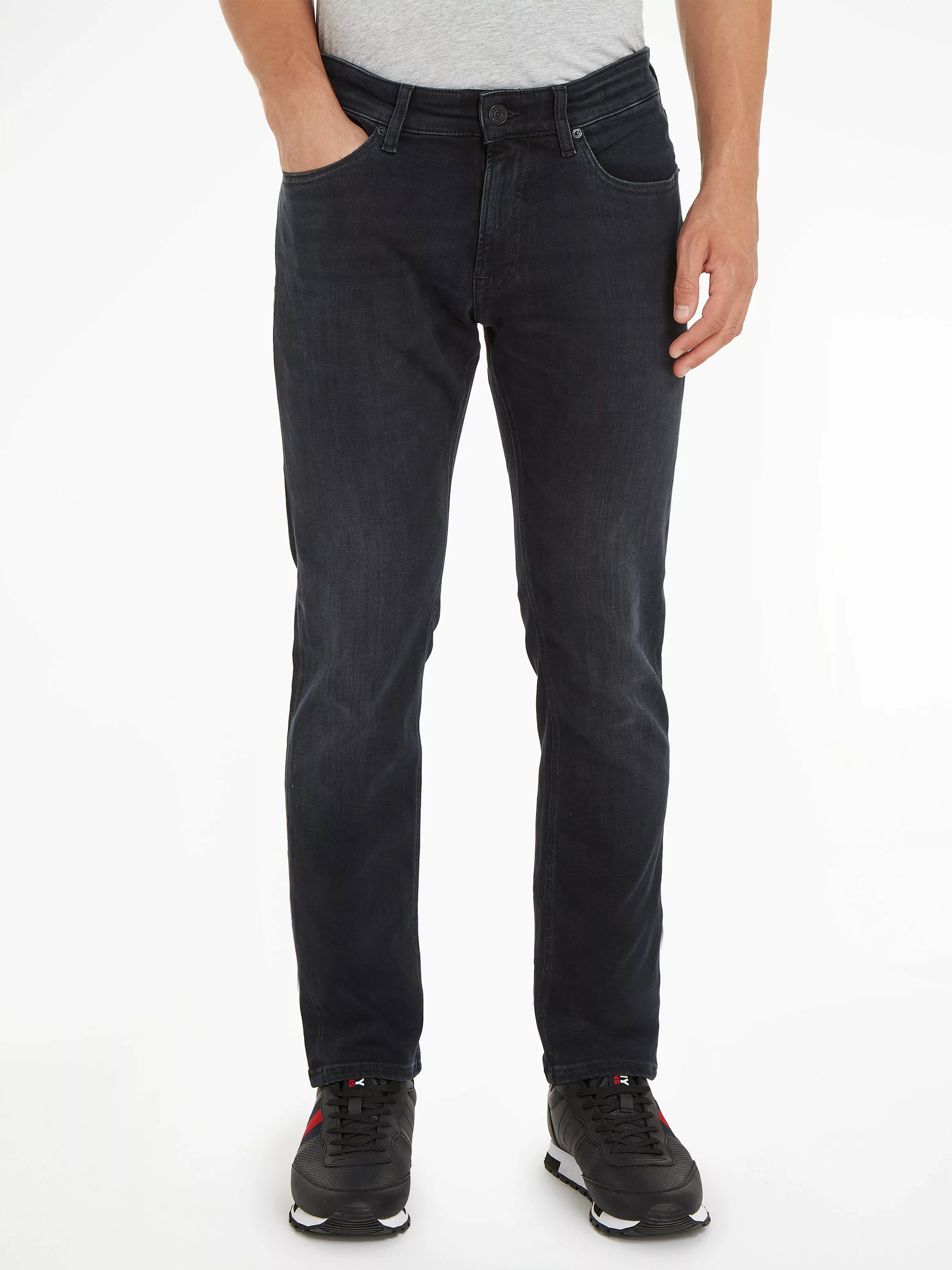 Tommy Jeans Slim-fit-Jeans "SCANTON SLIM" günstig online kaufen